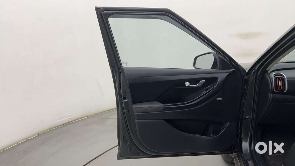 Hyundai Creta 1.4 Sx (o) Turbo Petrol Dct, 2020, Petrol