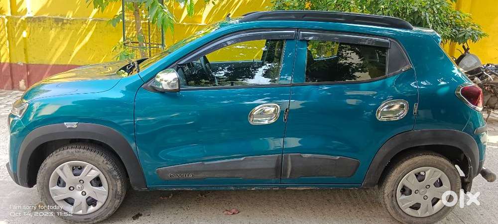 Renault Rxt 0.8 2021 Model