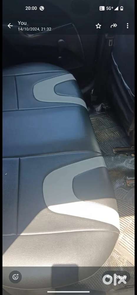 Ford Figo 2012
