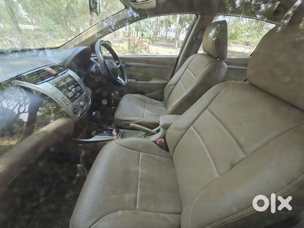 Honda City 2009 Good Condition