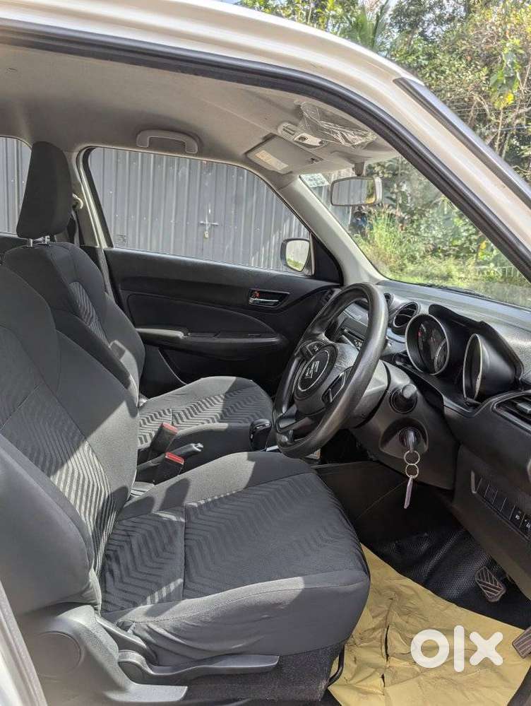 Maruti Suzuki Swift Amt Vxi, 2019, Petrol
