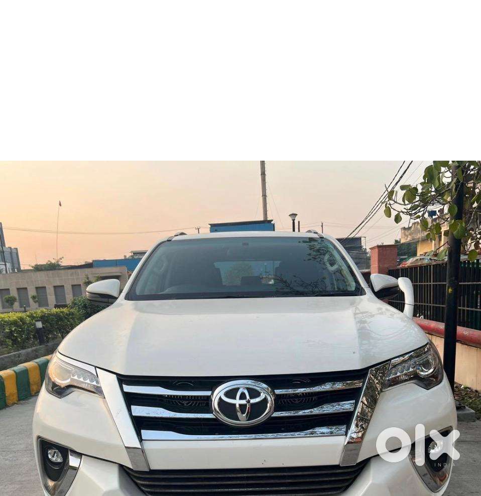 Toyota Manual Diesel 2018