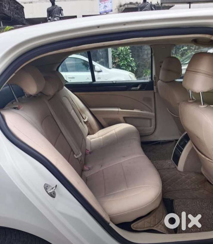 Skoda Superb 2.0 Elegance Tdi Cr, 2014, Diesel