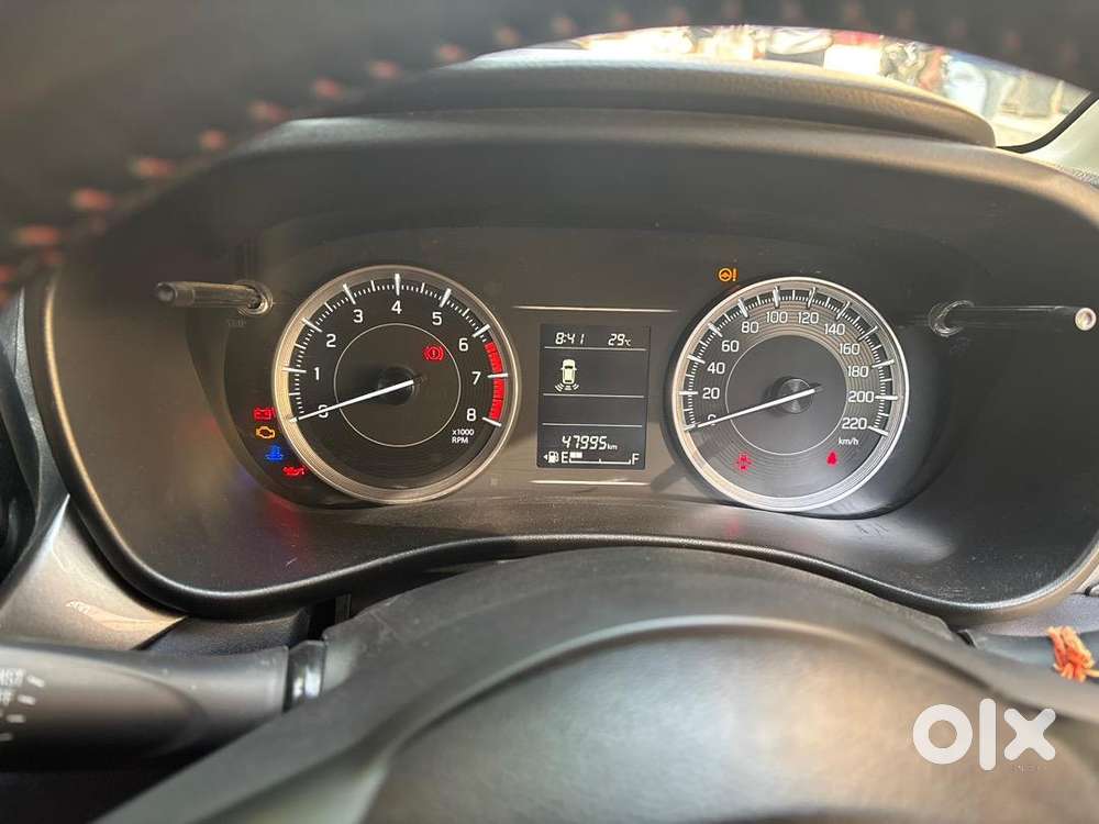 Maruti Suzuki Petrol 2022