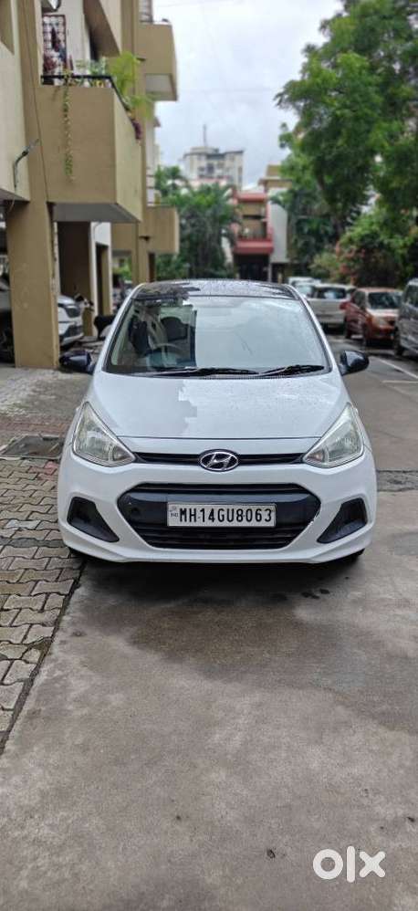 Hyundai Grand I10 Prime 1.1 Crdi T Plus, 2018, Diesel