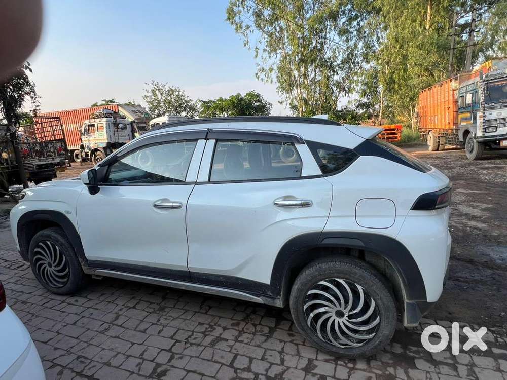 Maruti Suzuki Petrol 2025