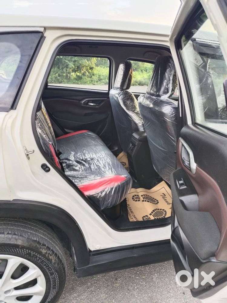 Maruti Suzuki Grand Vitara 1.5 Sigma Smart Hybrid, 2023, Petrol