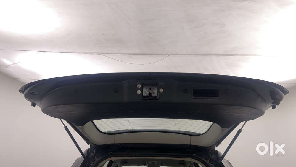 Mahindra Xuv500 W7, 2018, Diesel