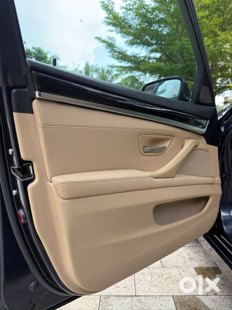 Bmw 5 Series 2.0 520d Luxury Line, 2016, Diesel