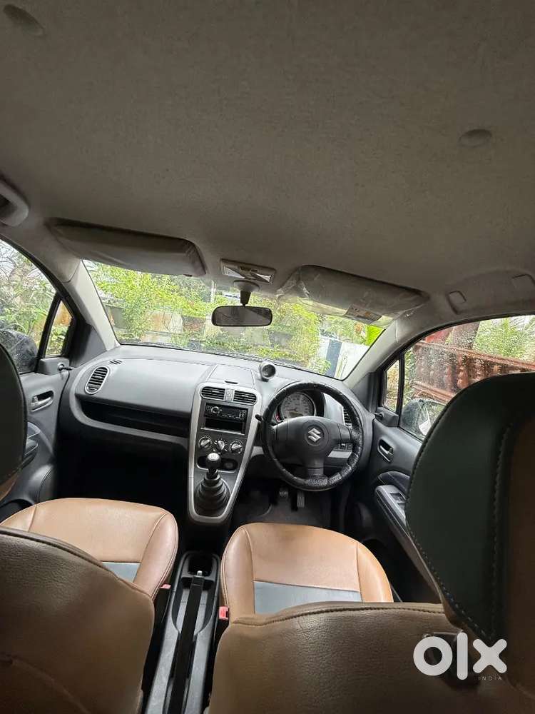 Maruti Suzuki Ritz 2010 Petrol Well Maintained
Low Kilometre Neat Used