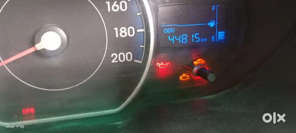 Well Mentain Car