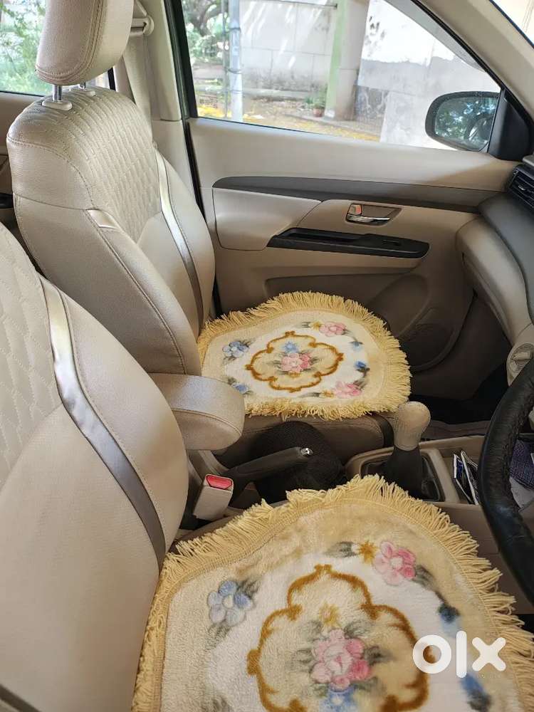 Maruti Suzuki Ertiga Vxi 2022