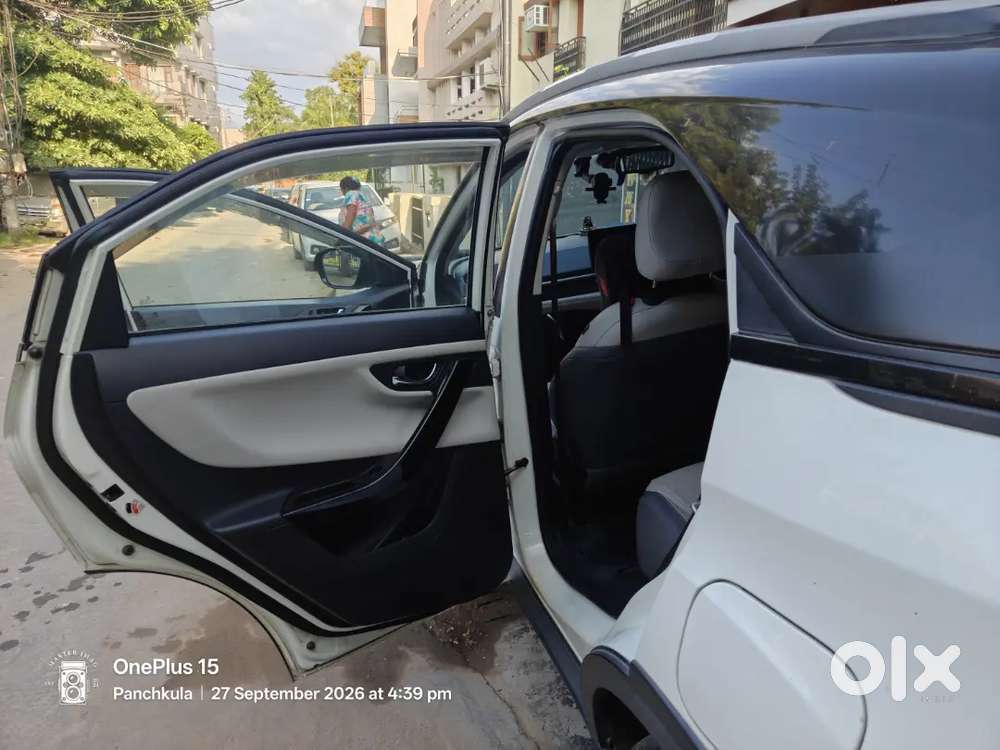Tata Nexon Ev 2024 Empowered Plus
