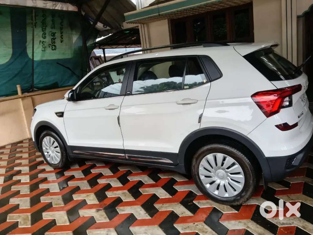Skoda Kushaq Onyx Plus 1.0 Tsi  15,500 Km Driven  Company Service