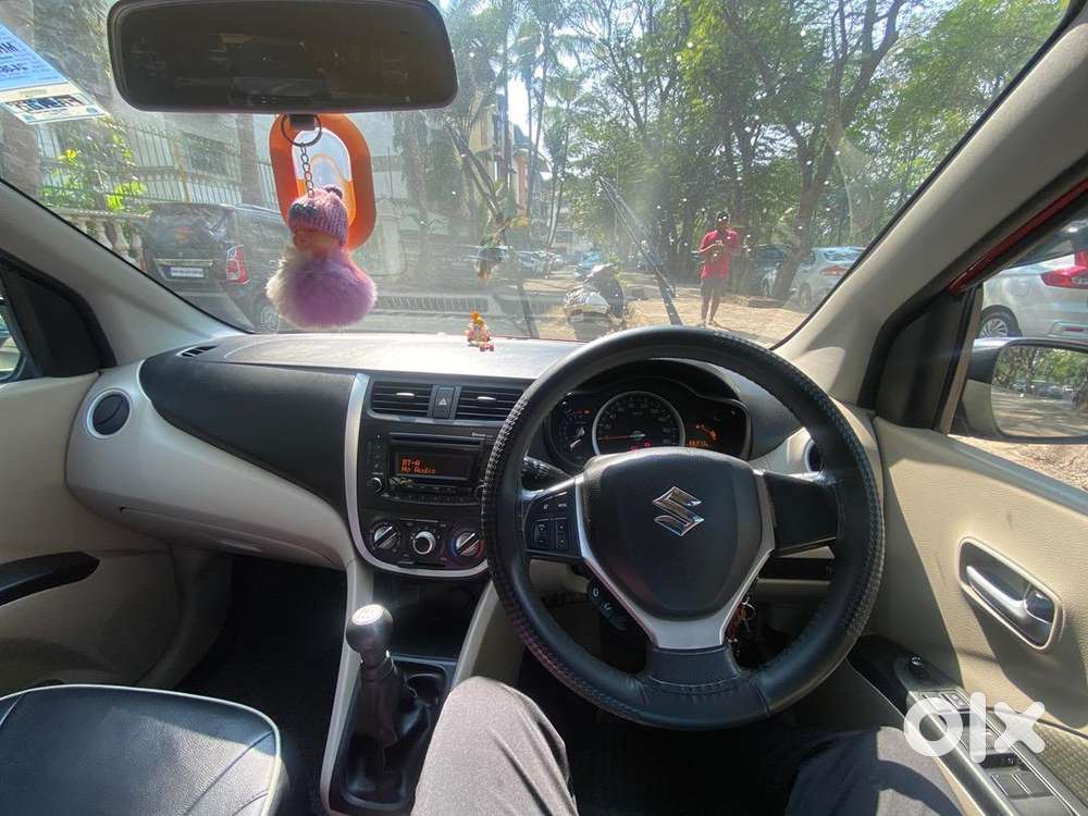 Maruti Suzuki Celerio 2020 Petrol Well Maintained