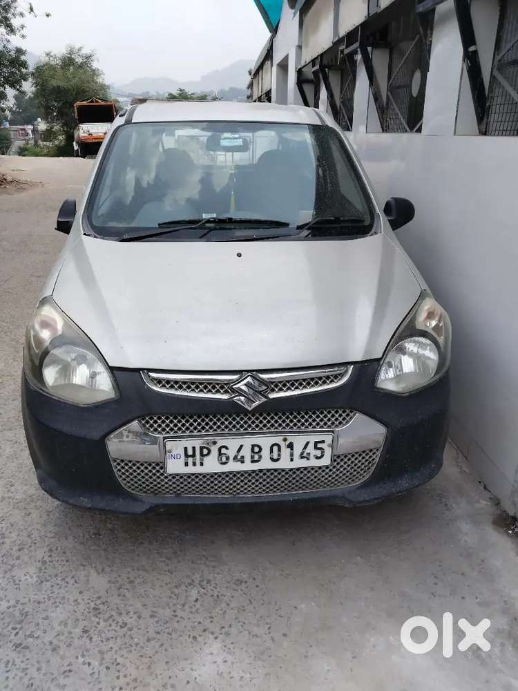 Maruti Suzuki Alto 800 2014 Petrol 150000 Km Driven