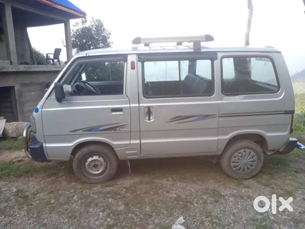 Petrol Good Condition
