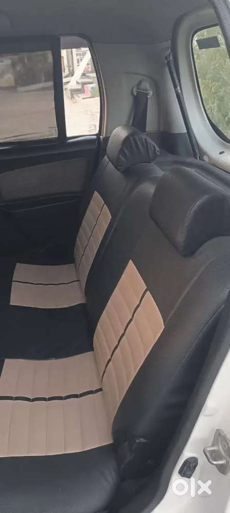 Maruti Suzuki Wagon R 2016 Cng & Hybrids 98700 Km Driven