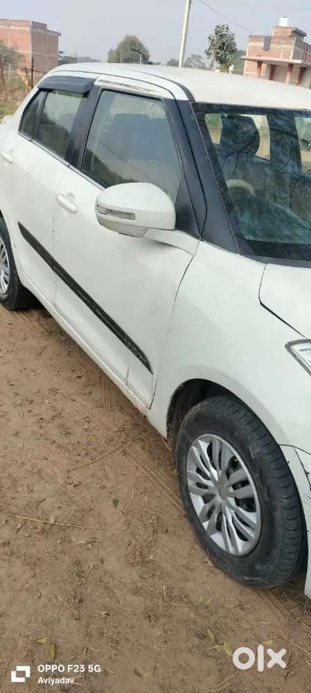 Maruti Suzuki Dzire 2014 Diesel