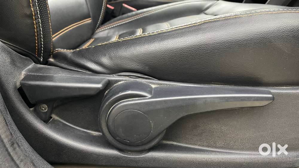 Tata Tiago Nrg Petrol, 2018, Petrol