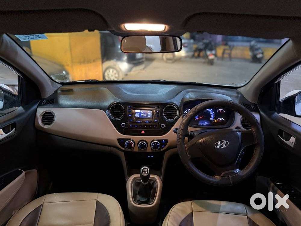 Hyundai Grand I10 Sportz 1.2 Kappa Vtvt, 2013, Petrol