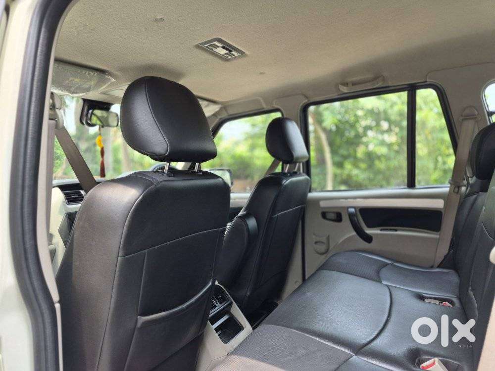 Mahindra Scorpio S11 Mt 7s, 2021, Diesel