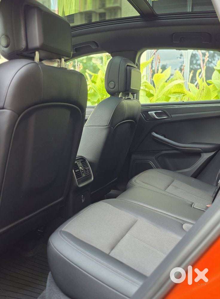 Porsche Macan 2.0 Petrol, 2024, Petrol