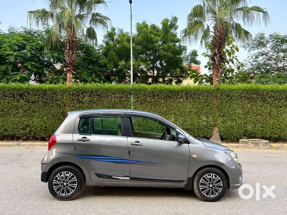 Maruti Suzuki Celerio Cng Vxi Mt, 2020, Cng & Hybrids