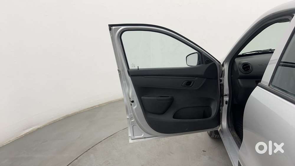 Renault Kwid 1.0 Rxl, 2021, Petrol