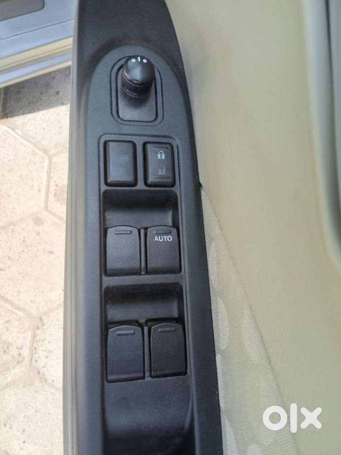 Maruti Suzuki Celerio Zxi Optional, 2017, Petrol