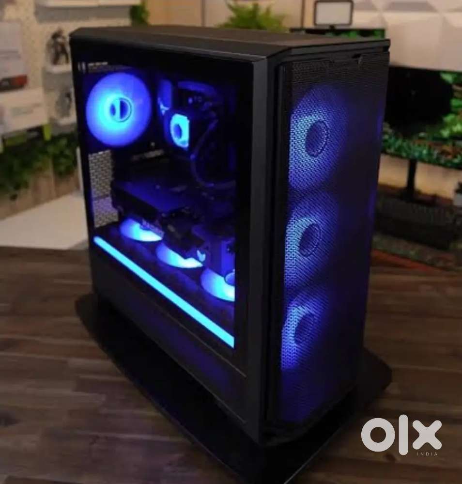 Gaming CPU GTX 1050 - Computers & Laptops in Megha Hills, Hyderabad ...