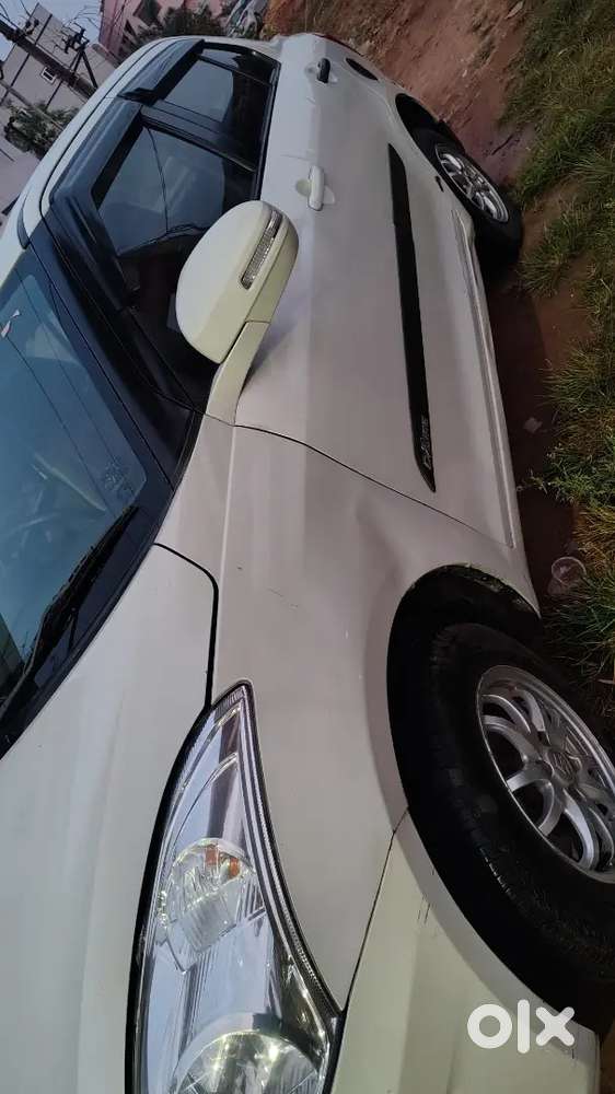 Maruti Suzuki Dzire 2013 Petrol 96000 Km Driven