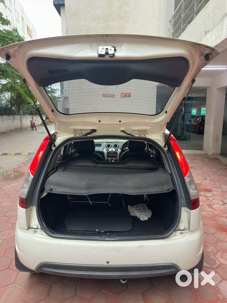 Ford Figo Diesel 2014