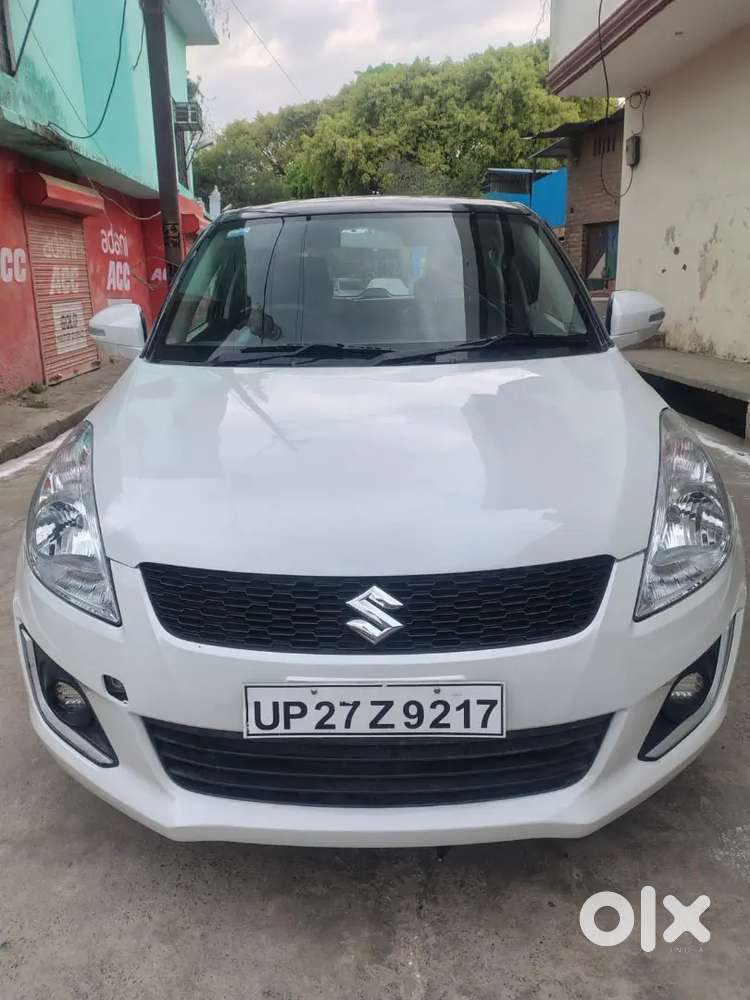 Maruti Suzuki Dzire 2015 Diesel Well Maintained