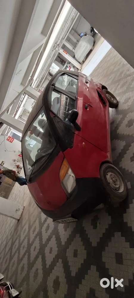 Car Achi Ha