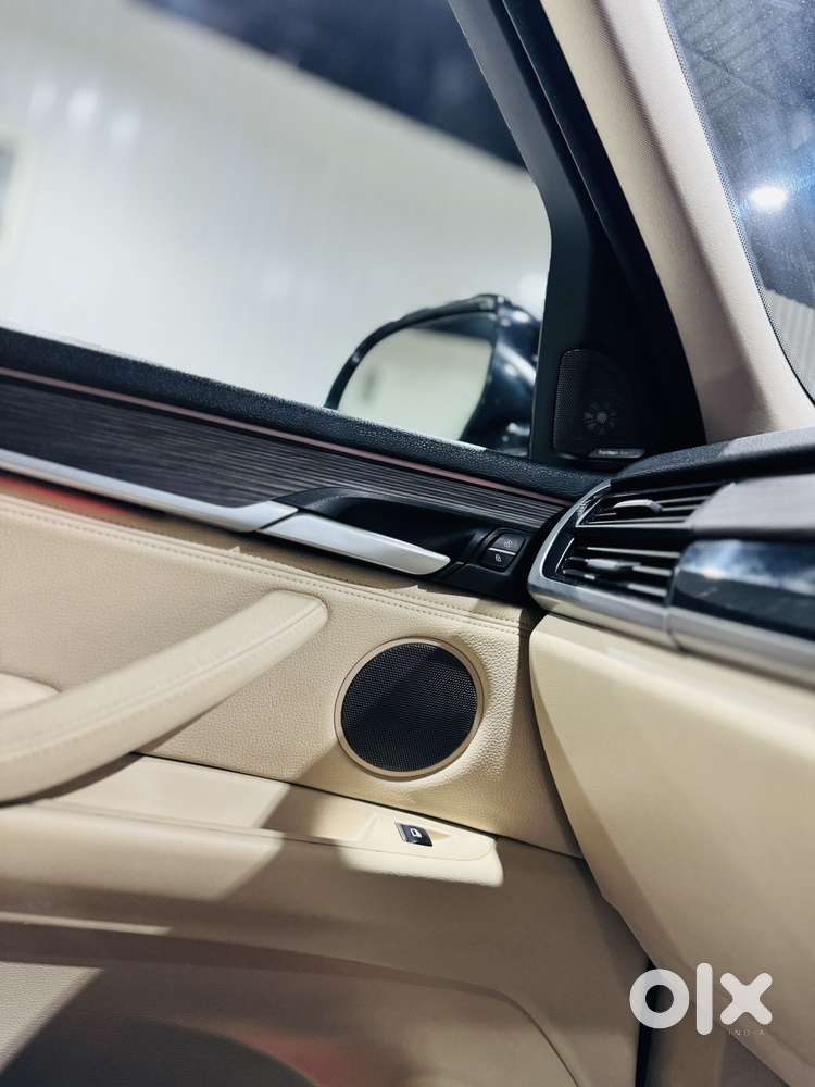 Bmw X5 Xdrive 30 D, 2016, Diesel