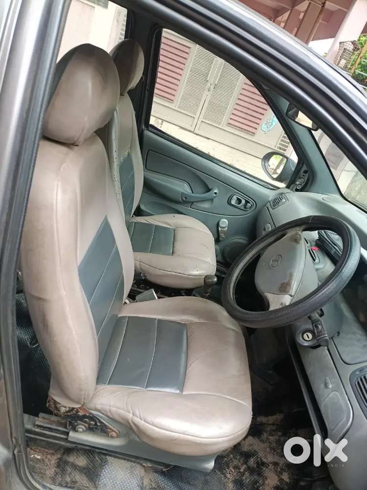 Tata Indica Diesel Manual 2005