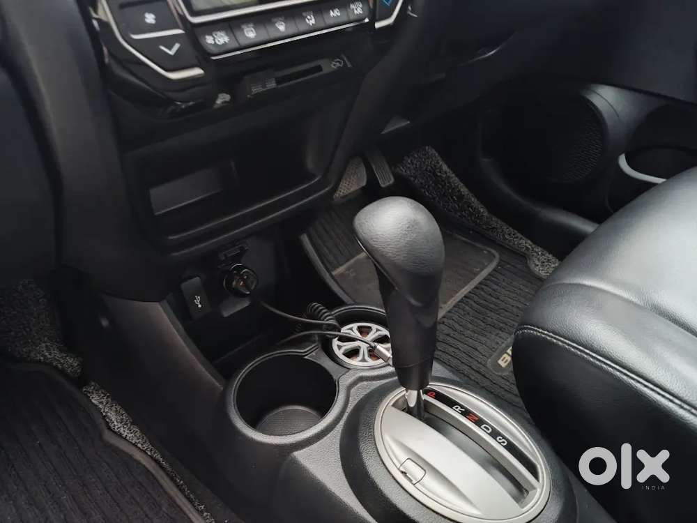 Honda Br-v 1.5 Petrol 2018