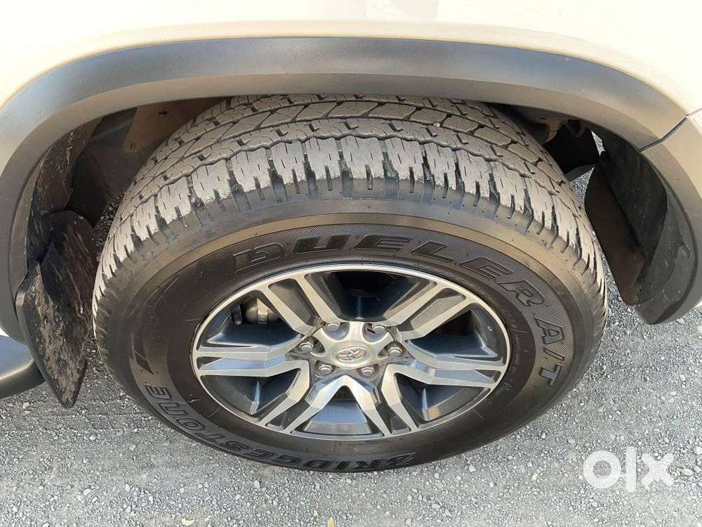 Toyota Fortuner 4x2 At 2.8 Diesel, 2023, Diesel