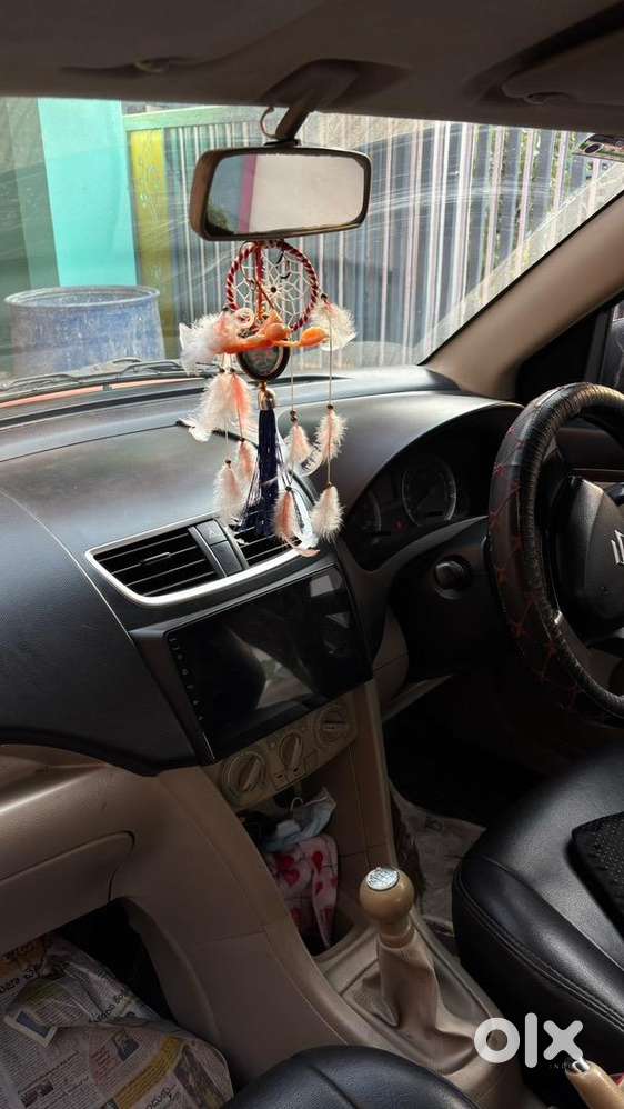 Swift Vdi Diesel 2012