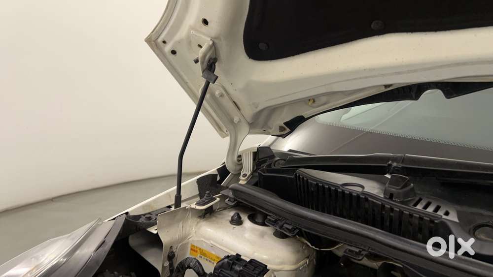 Tata Nexon 1.5 Revotorq Xza Plus, 2019, Diesel