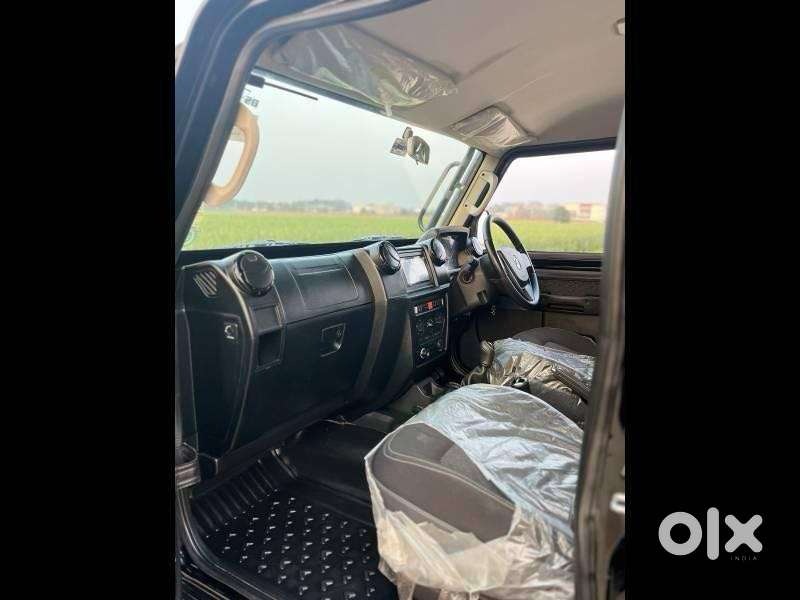 Force Motors Gurkha 4x4, 2023, Diesel