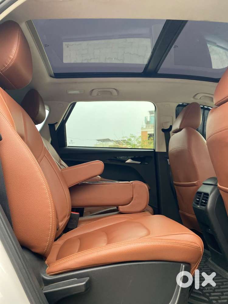 Mg Hector Plus Smart Pro 2.0 Turbo Diesel 6 Str, 2022, Diesel