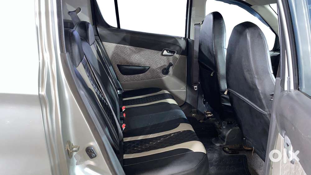 Maruti Suzuki Alto 800 Vxi, 2018, Petrol
