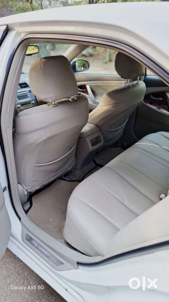 Toyota Camry 2002-2011 V4 (mt), 2010, Petrol