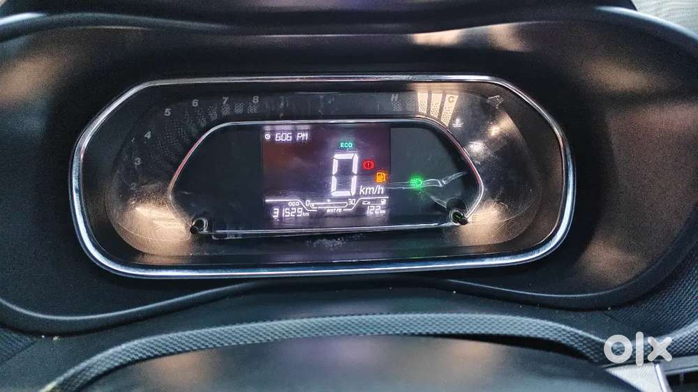 Tata Nexon 2023 Petrol 30000 Km Driven Bh Series
