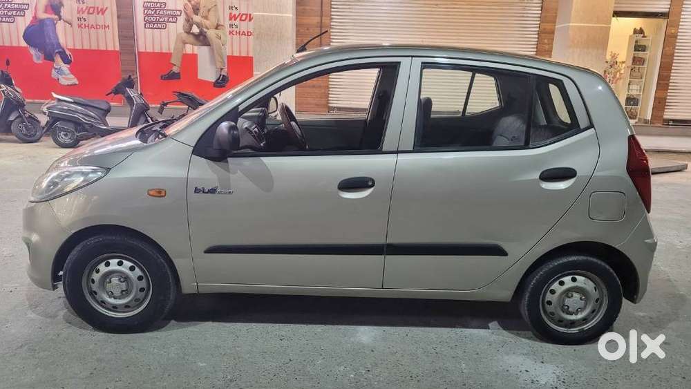 Hyundai I10 Era 1.1 Lpg, 2012, Lpg