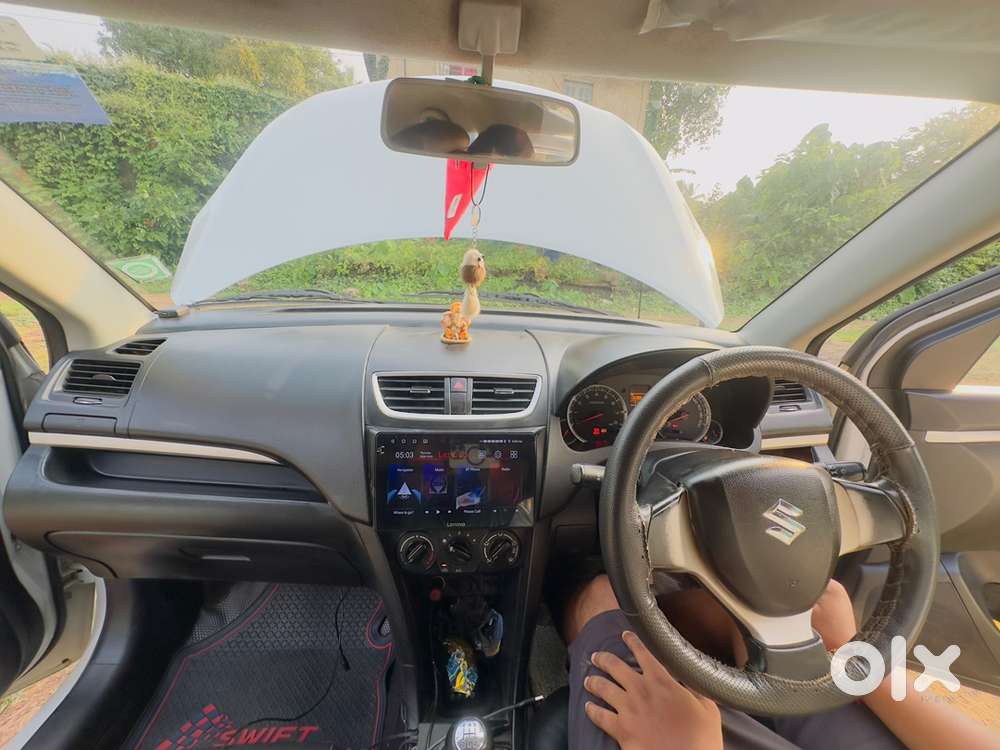 Maruti Suzuki Swift 2016