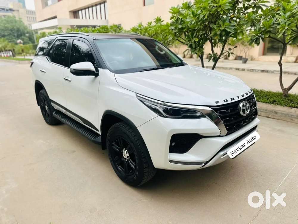 Toyota Fortuner, 2025, Diesel