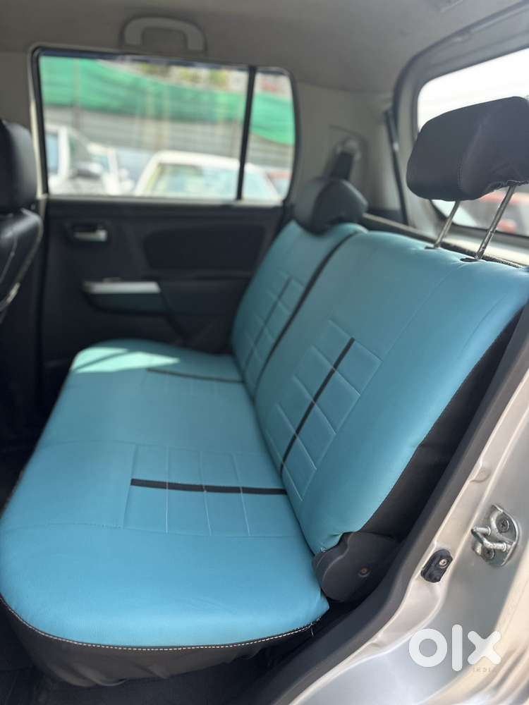 Maruti Suzuki Wagon R